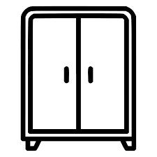 کمد، کلوزت، کنسول، جاکفشی و دراور