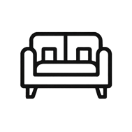 مبلمان، میز پذیرایی، جلومبلی و ناهارخوری