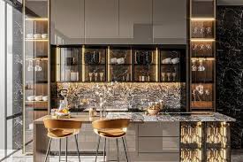 بهترین متریال برای درب‌های فریم‌لس